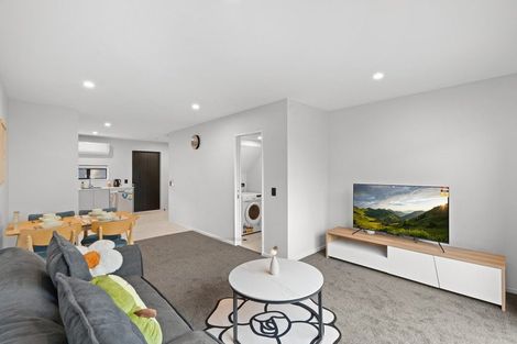 Photo of property in 7/452 Gloucester Street, Linwood, Christchurch, 8011