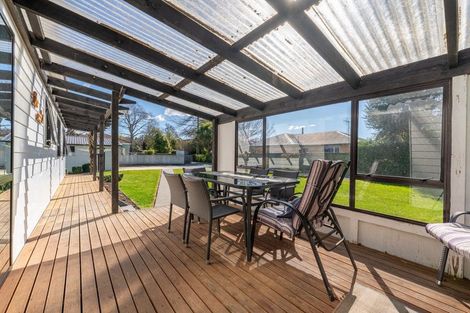 Photo of property in 47a Cox Street, Geraldine, 7930