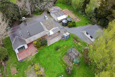 Photo of property in 30 Phillips Road, Dome Forest, Warkworth, 0981
