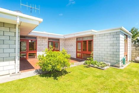 Photo of property in 55 Jellicoe Street, Whanganui East, Whanganui, 4500