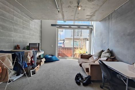 Photo of property in Ink'd, 19u6 Pirie Street, Mount Victoria, Wellington, 6011