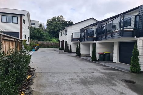 Photo of property in 18u6 Hunter Street, Hamilton Lake, Hamilton, 3204
