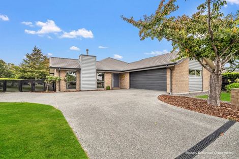 Photo of property in 14 Tauhinu Avenue, Lincoln, 7608