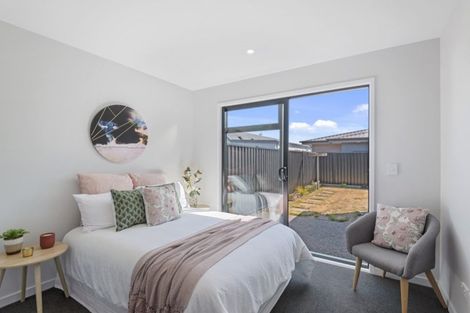 Photo of property in 12 Johnson Street, Kaiapoi, 7630