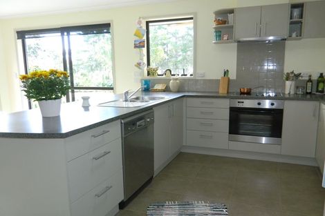 Photo of property in 46 Mangakaretu Road, Waipapa, Kerikeri, 0295