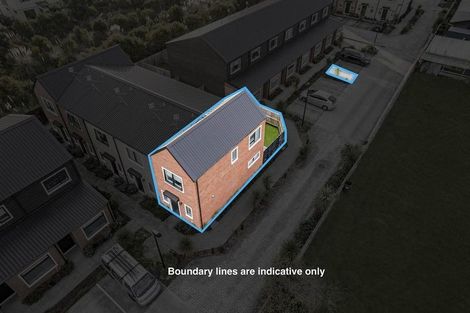 Photo of property in 23/137 Hall Avenue, Favona, Auckland, 2024