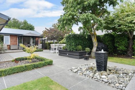 Photo of property in 24 Golding Avenue, Rangiora, 7400