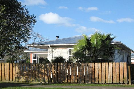 Photo of property in 17 Kowhai Street, Whakatane, 3120