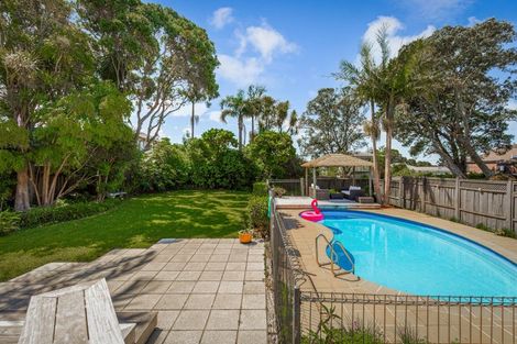 Photo of property in 34 Norwood Road, Bayswater, Auckland, 0622