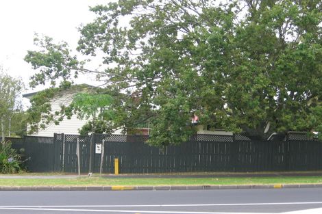 Photo of property in 26 Sunnybrae Road, Hillcrest, Auckland, 0627