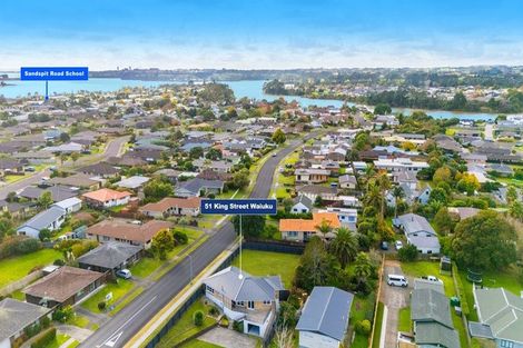 Photo of property in 51 King Street, Waiuku, 2123