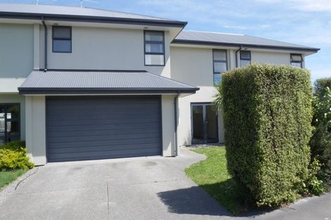 Photo of property in 56 Fairfield Avenue, Addington, Christchurch, 8024