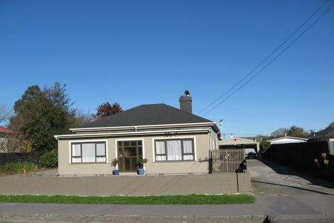 Photo of property in 48 Third Street, Belfast, Christchurch, 8051