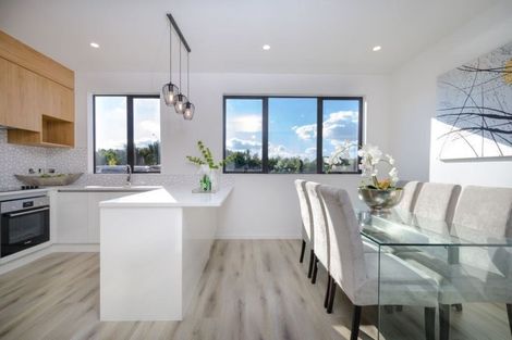 Photo of property in 42 Lockheed Street, Hobsonville, Auckland, 0618