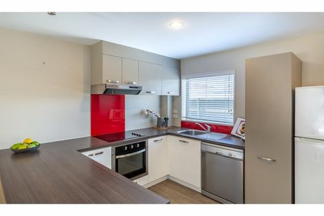 Photo of property in 3/40 Macaulay Street, Addington, Christchurch, 8024