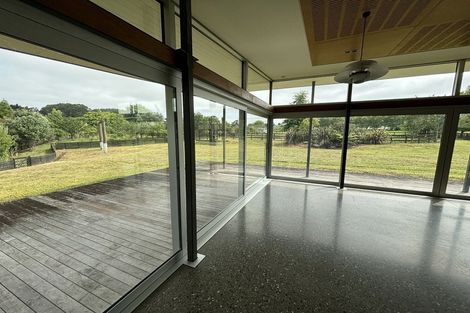 Photo of property in 170 Blackbridge Road, Karaka, Papakura, 2580