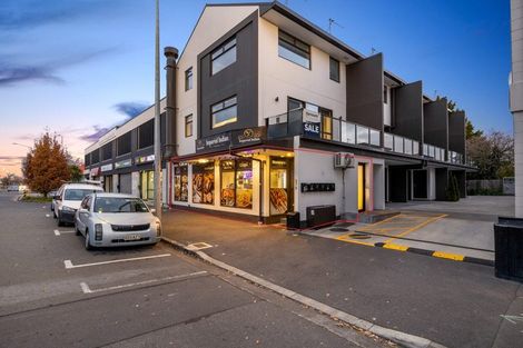 Photo of property in 7/378 Worcester Street, Linwood, Christchurch, 8011