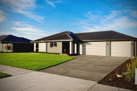 Photo of property in 23 Benn Street, Amberley, 7410