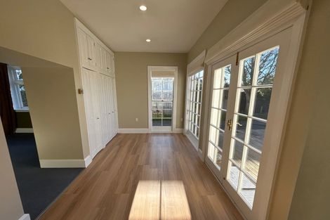 Photo of property in 38 Alpha Avenue, Strowan, Christchurch, 8052