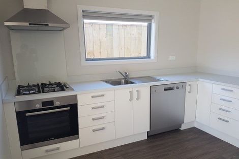 Photo of property in 32u1 Dr Taylor Terrace, Johnsonville, Wellington, 6037