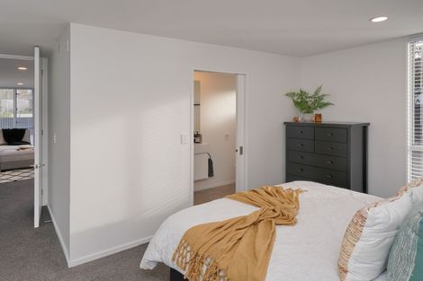 Photo of property in 23/15 Peterborough Street, Christchurch Central, Christchurch, 8013