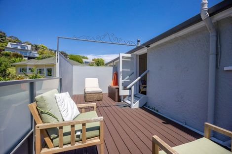 Photo of property in 5 Chamberlain Street, Tahunanui, Nelson, 7011