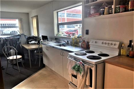 Photo of property in Drummond Street Flats, 26/19u Drummond Street, Mount Cook, Wellington, 6021