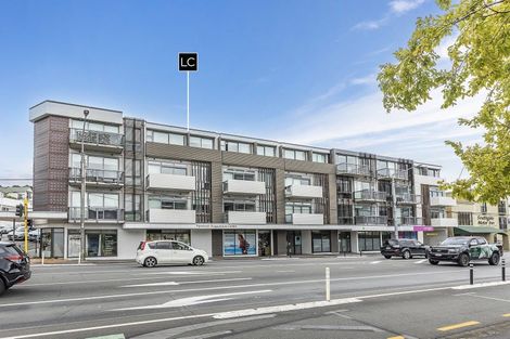 Photo of property in Masina Apartments, 312/80u Riddiford Street, Newtown, Wellington, 6021