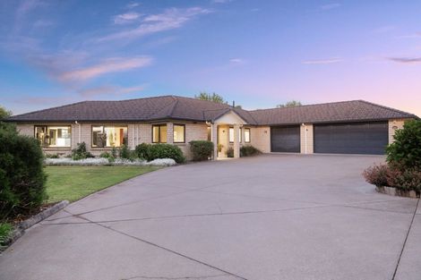 Photo of property in 6r Jason Place, Pyes Pa, Tauranga, 3112