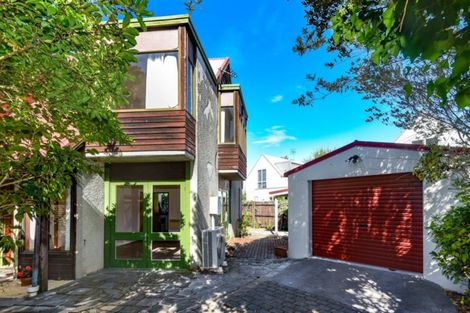 Photo of property in 1/18 Champion Street, Edgeware, Christchurch, 8013