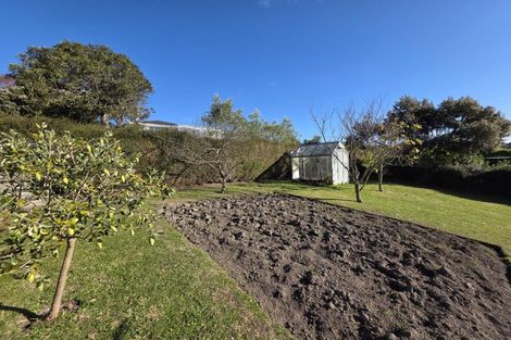 Photo of property in 5 Tamar Street, South Hill, Oamaru, 9400