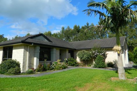 Photo of property in 46 Mangakaretu Road, Waipapa, Kerikeri, 0295