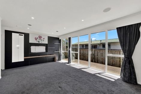 Photo of property in 2/45 Cobra Street, Halswell, Christchurch, 8025