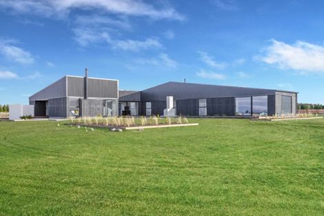 Photo of property in 30 The Drive, Twizel, 7999