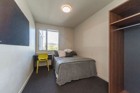 Photo of property in Cube Apartments, 7j/242 Taranaki Street, Mount Cook, Wellington, 6011