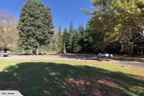 Photo of property in 7 Hart Place, Lake Coleridge, 7572