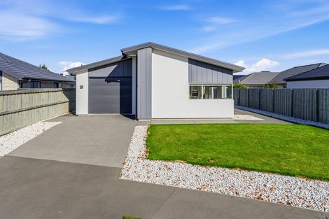 Photo of property in 4 Billington Drive, Halswell, Christchurch, 8025