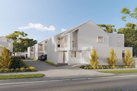 Photo of property in 2/132 Nayland Street, Sumner, Christchurch, 8081