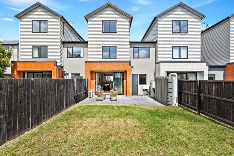 Photo of property in 7/6 Onekiritea Road, Hobsonville, Auckland, 0616