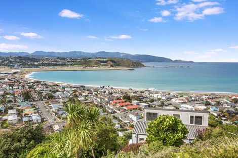 Photo of property in 39 Carlton Street, Melrose, Wellington, 6023