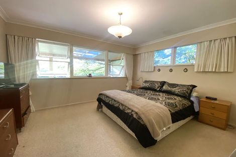 Photo of property in 417 Ngaumu Road, Ngaumu, Masterton, 5890