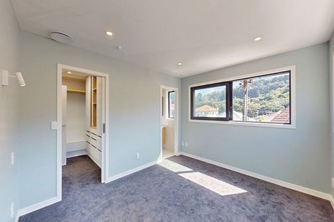 Photo of property in 23 William Street, Hataitai, Wellington, 6021