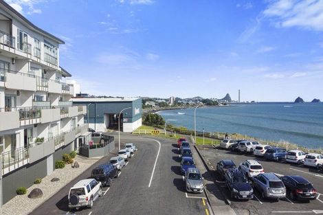 Photo of property in Quarterdeck, 3/4 Buller Street, New Plymouth, 4310