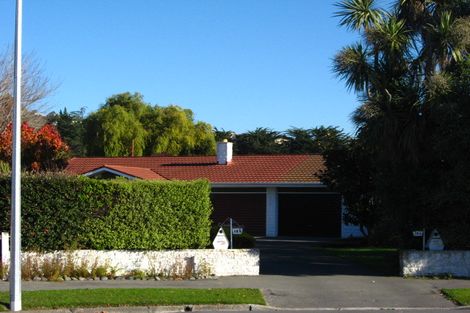 Photo of property in 18 Pahau Place, Cracroft, Christchurch, 8025