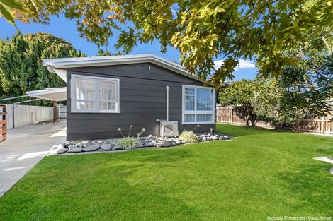 Photo of property in 14 Mcfarlane Place, Springlands, Blenheim, 7201