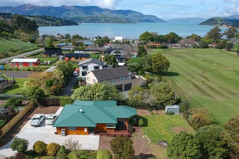 Photo of property in 39b Pawsons Valley Road, Duvauchelle, 7581