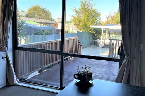 Photo of property in 64 Mackworth Street, Woolston, Christchurch, 8062