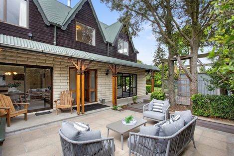 Photo of property in 241a King Street, Rangiora, 7400