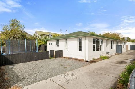 Photo of property in 53 Bassett Street, Burwood, Christchurch, 8083