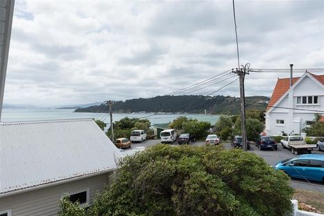 Photo of property in 5 Kio Road, Hataitai, Wellington, 6021